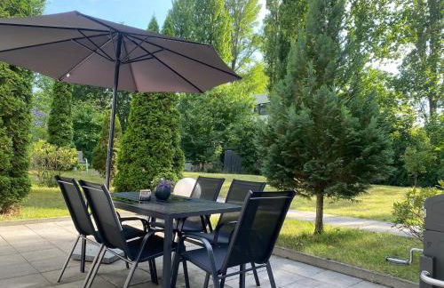 City Holiday Apartments Berlin - Photo 9