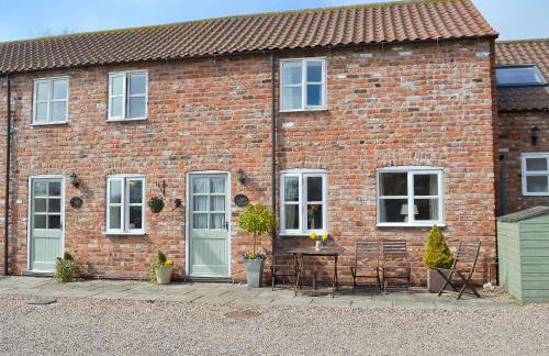 The Milking Parlour - 18436 - Foto 1