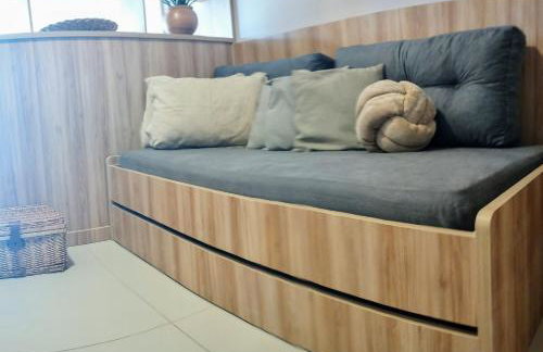 Flat Completo Beira-Mar em Localização Privilegiada - Photo 33