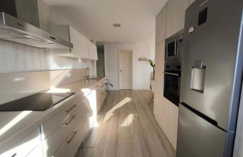 Terraza Mar de Corrubedo - Foto 38