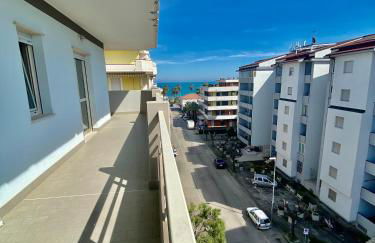 Appartamento Vista Mare con Spiaggia e Piscina - Foto 14