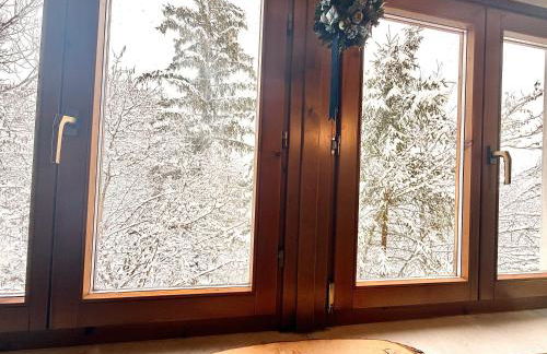 Dolomites Soundscape - Birds River Snow Ski Bus Bike Hike - Foto 3