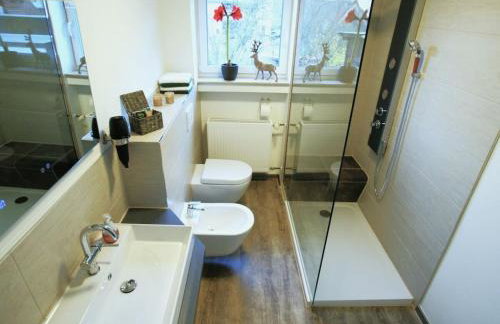 Holiday home in Erbach with swimming pool - Foto 16