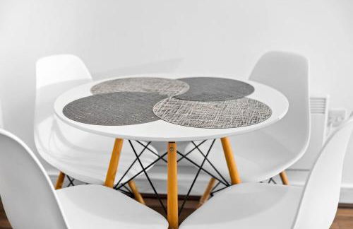 Peaceful cosy stay with FREE parking - Foto 9