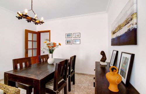 V2 a 400 m da Praia da Falésia - Foto 23