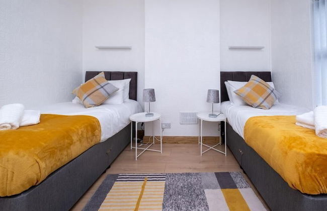 Bachuss Lodge - Foto 4