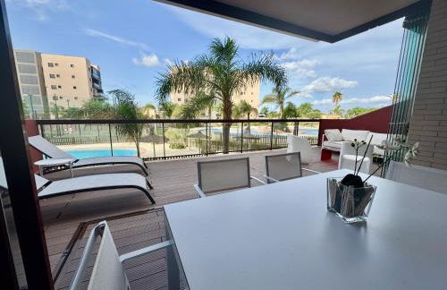 Lucerna II, Bajo 2 - Foto 19