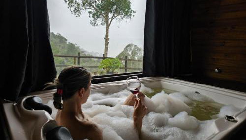 Capadócia - Cabana Coríntia - Foto 4