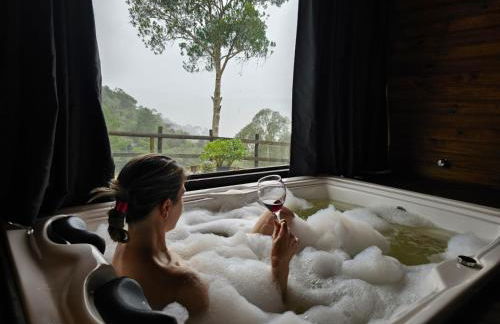 Capadócia - Cabana Coríntia - Photo 4