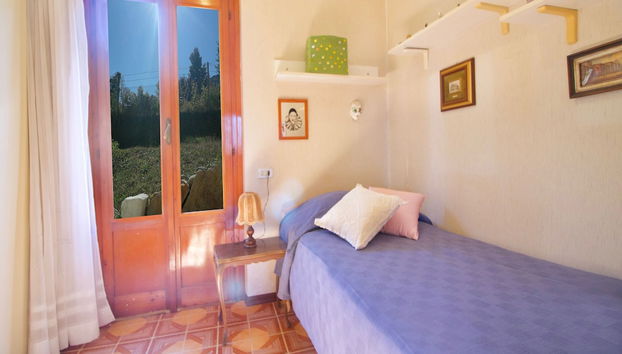 Oasi di Castelveccana Apt Pool and View - Foto 5, Quarto