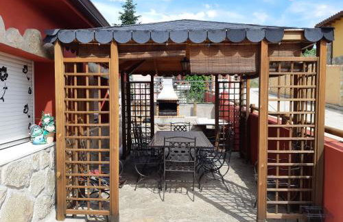 Casa Rural La Casita Roja - Photo 7