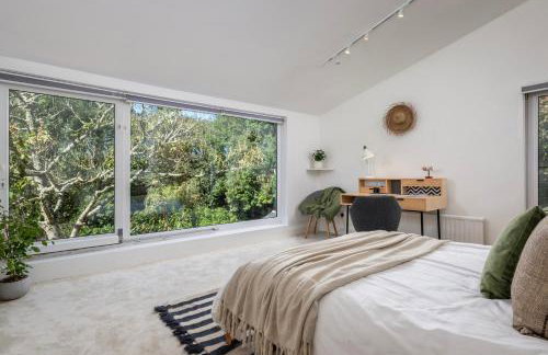 Beautiful Perranporth country house near the beach - Foto 23