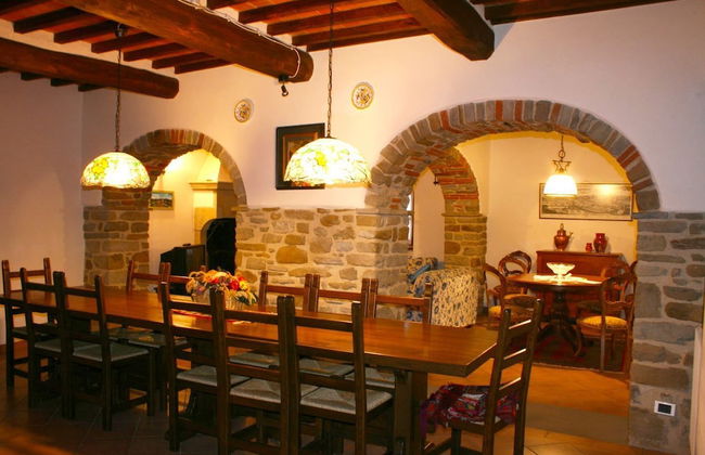 Wonderful private villa with private pool, A/C, WIFI, TV, pets allowed and parking, close to Are... - Photo 10