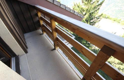 Studio 442 au pied des pistes La Plagne - Foto 14