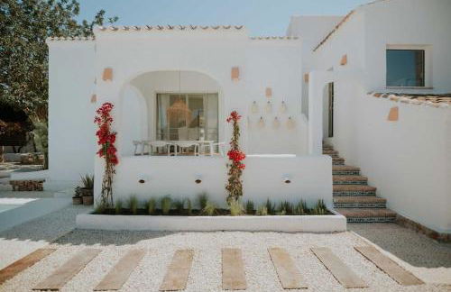 Can Blau - Mediterranean Living - Foto 7