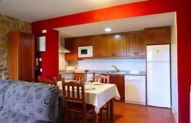 Casas Pirineo Aínsa: Historic Palace & Garden - Foto 33