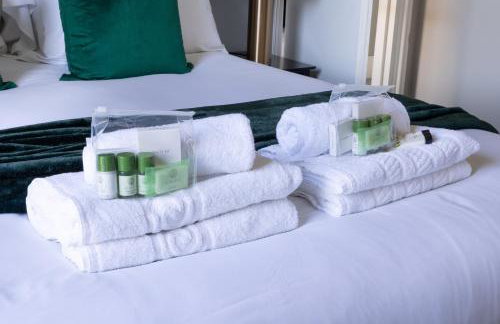 Chalkwell Aparthotel Short & Long Stays Welcome, Leisure , Relocation , Business Stays , Contractors - Photo 32