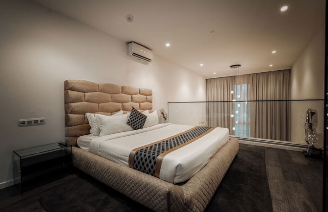 Kwarleyz Residence Hotel & Suites - Foto 8