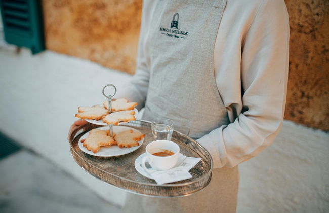 Agriturismo Borgo il Mezzanino - Foto 62