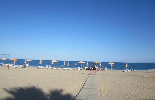 Residence Torre Saracena - Foto 73