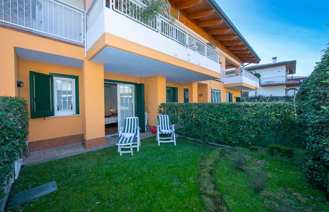 Casa Emma With Pool in Sirmione - Photo 19