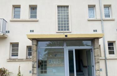 La Brise Marine, calme, Océan, 350m plage - Foto 19