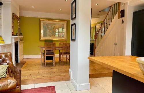 Beautiful Victorian House in Central Chelmsford - Foto 10
