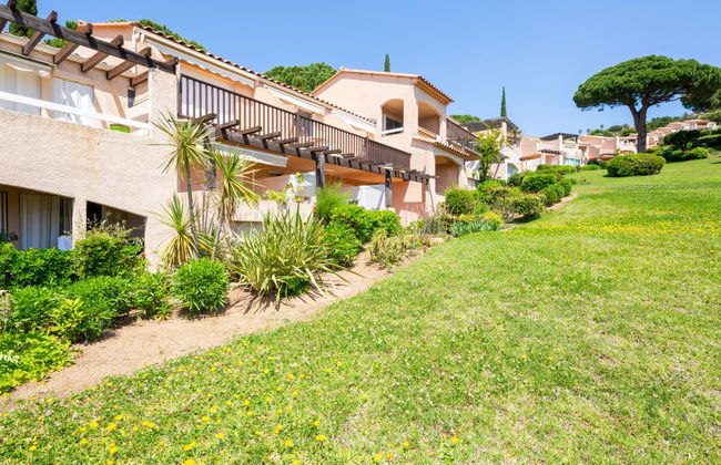 Les Coteaux de la Nartelle - Foto 15