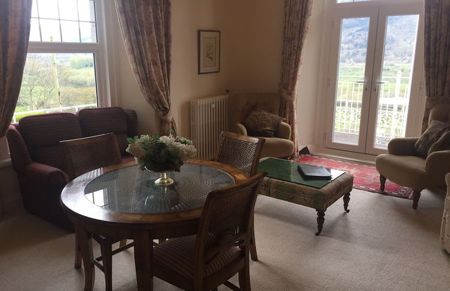 Plas Maenan Country House - Foto 30