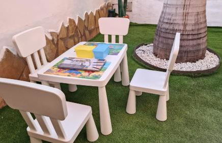 Villa Canaria Laynoe Guaza - Foto 28