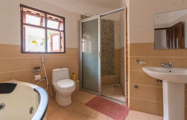 Cho ka Cottages - Foto 19