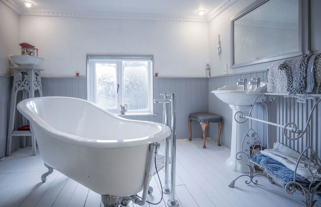 Hafordwen - 4 Bedroom Holiday Home - Saundersfoot - Photo 67