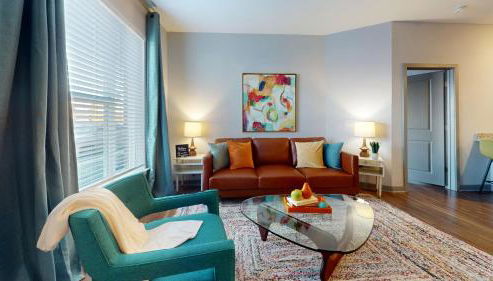 H4N Furnished Apartments at Ellipse Urban in Hampton VA - Photo 2