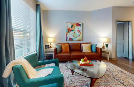 H4N Furnished Apartments at Ellipse Urban in Hampton VA - Photo 2