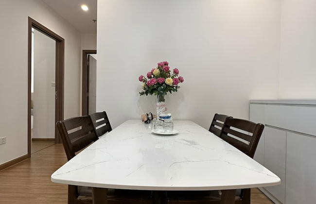 Vinhomes Skylake Ha Noi - Gem Apartment - Foto 50