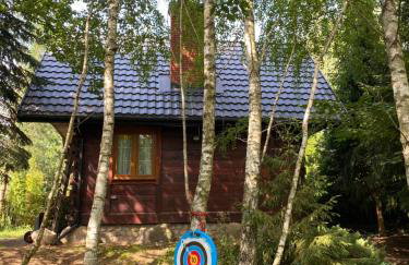 Domek Nowy Lubiel - Foto 25