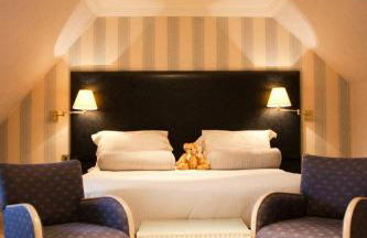 Cringletie House Hotel - Foto 122