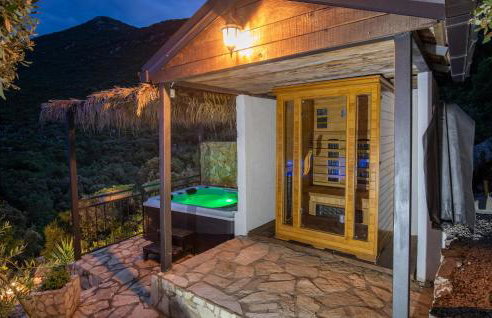 Amazing Home In Ploce With Sauna - Foto 26