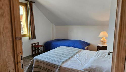 Chalet t3 duplex neuf - Foto 2