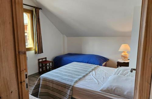 Chalet t3 duplex neuf - Photo 2