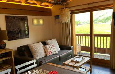 Chalet Barmaz - Foto 40