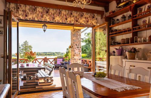 Family Lake House - Foto 73