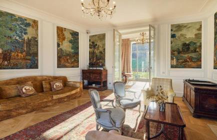 Château de la rivière - Foto 25