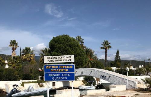 Villa Denni - Foto 25