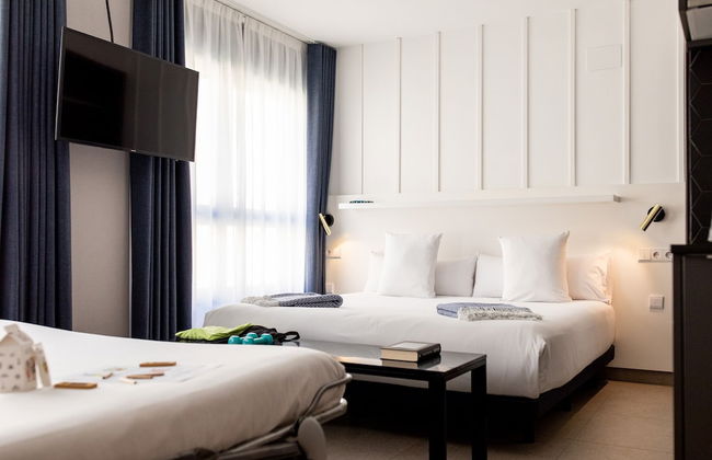 Ramírez Flats Valencia - Foto 28