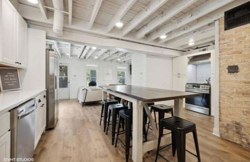 Lg-Group Oasis Near Beach w/Firepit; Pets OK - Foto 7