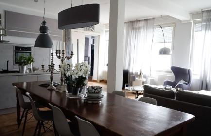 Boutique Loft Düsseldorf City für bis zu 6 Personen - Foto 17