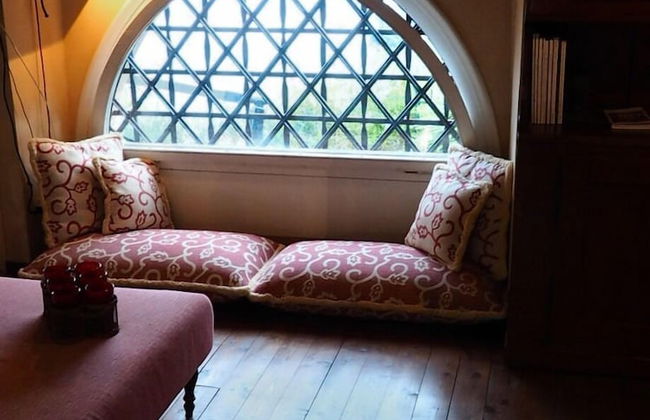 La Torre dei Merli Luxury Collection - Foto 19