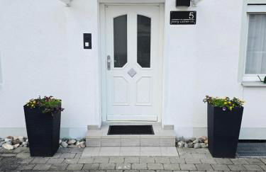 Merci's - Legoland - Garden - Parking - Klima AC - Foto 30