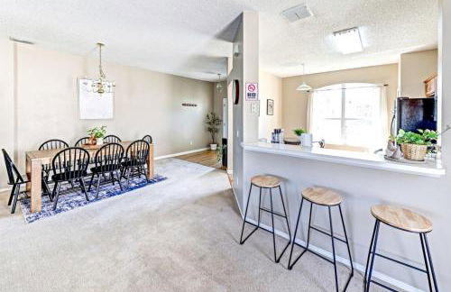 Magical Villa Pool Game Room Close to Disney - Foto 4